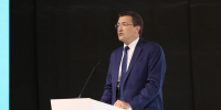 Глеб Никитин выразил соболезнования жителям Нижнекамска после атаки БПЛА - Комсомольская Правда