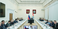 Губернатор Вячеслав Федорищев поручил главам муниципалитетов лично проверить обеспечение безопасности в школах к 1 сентября - Самарская Газета