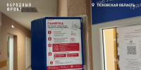 Плакаты с алгоритмом получения льготных лекарств появятся в медучреждениях Псковской области - Псковская правда