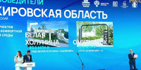 Сразу четыре кировских проекта стали победителями Всероссийского конкурса 6 Сразу четыре кировских проекта стали победителями Всероссийского конкурса - VyatkaKirov.Ru