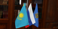 Астрахань и Астану соединит авиарейс - Ast-News.Ru