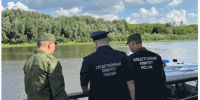 В Самаре возбудили дело после столкновения катеров на Волге - ProGorodSamara.Ru