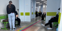 Трое пострадавших после ракетного удара по Кирову продолжают лечение - Prochepetsk.ru