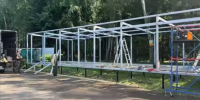 Лыжероллерная трасса победила - Газета Обнинский Вестник