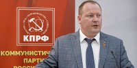 Александр Бойков: «Ивановская область заслуживает лучшей власти» - Сетевое издание Ивановские новости