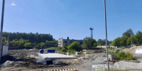 В Искитиме новая газовая котельная заменит угольную к весне 2027 года - КП-Новосибирск