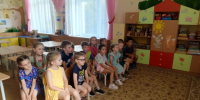 «Весёлый мультсейшн» (0+) - ЦБС г. Смоленска
