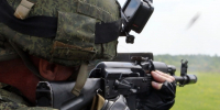 Военкор Коц: Полное обеспечение безопасности Белгородской области сухопутными силами невозможно - Ekb.Sm.News