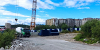 Проведен осмотр земельного участка в целях технологического присоединения - Комитет по тарифному регулированию