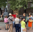 Бронзовые жители Кировки - ЦСДБ г. Челябинска