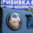 Специалисты ветстанции проведут бесплатную выездную вакцинацию животных от бешенства - Газета Истра сегодня