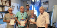 В Грибановском районе прошли спортивные мероприятия, посвящённые Дню физкультурника. - Администрация Грибановского района