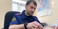 Офицеры СК России по Приморскому краю помогли местной жительнице в восстановлении ее жилищных прав - Следственный комитет