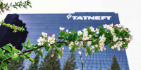 «Татнефть» зарегистрировала новые климатические проекты - TatCenter.ru