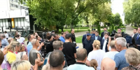 Фото: Пресс-служба Раиса Республики Татарстан - ГТРК Татарстан