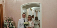 08.08.2026 – особенный день для влюбленных, которые выбрали эту дату, как символ бесконечности, любви и крепкого семейного союза, для вступления в брак! - Allelets.Ru