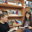 Правда и память: СВО на страницах книг - Первомайская библиотека