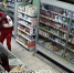 Мужчина с накладным носом обкрадывал продуктовые магазины, но маскировка не помогла - Сетевое издание Толк