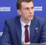 Владислав Головин: «Единая Россия» поддержит студентов и молодых специалистов на старте карьеры - Комсомольская Правда