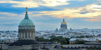 Петербург работает над новыми мерами поддержки для пострадавших селлеров WB - Metro Петербург