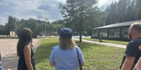 Прокуратура, МЧС и Роспотребнадзор проверили пансионат «Ольшаники» в Выборгском районе - 47Channel.Ru