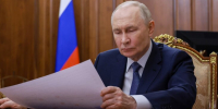 Путин назвал регионы – лидеры РФ в сфере общественного транспорта - M24.Ru