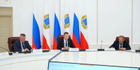 Под Энгельсом очаг тления мусорного полигона уменьшили на девяноста процентов - Комсомольская правда