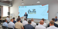 Фото: Пресс-служба МГТУ - Газета Майкопские новости