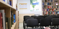 Специалисты Волгоградской Горьковки реставрируют книжный раритет - Газета Городские вести