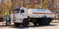 Пять районов Ростовской области попали в зону подтопления из-за ливней - Bloknot-Rostov.Ru