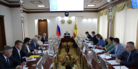 Оставить как было или передать на республиканский уровень? В Чувашии продолжается подготовка к реализации федерального закона №33-ФЗ - Министерство финансов