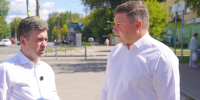 Сортировка в Иванове станет образцом порядка - Ивановская газета