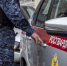 В Кировском районе росгвардейцы задержали правонарушителей, повредивших имущество ресторана и ограбивших работницу заведения - Росгвардия