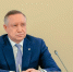Александр Беглов поделился итогами экономики Петербурга - Spbdnevnik.ru