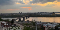 В Нижний Новгород придут "египетские" ночи: больше никакого тепла вечером - ProGorodNN.Ru
