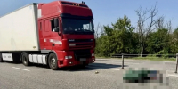 Личность погибшего на трассе велосипедиста выясняют правоохранители Ставрополья - Комсомольская Правда