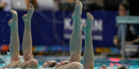 Татарстанская синхронистка выступит на юниорском чемпионате мира в Будапеште - ИА Татар-информ