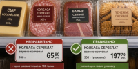 Арбитражный суд: ценники в «Магните» вводили покупателей в заблуждение - StolicaOnego.Ru