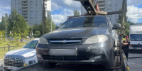 За выходные в Петрозаводске от управления отстранили 17 водителей - StolicaOnego.Ru