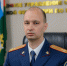 Александр Дыньков исполняет обязанности руководителя СУ СКР по Нижегородской области - Время Н