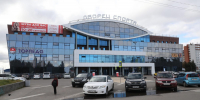 ХК «Торпедо» не сыграет на новой Volga Арене первый матч 14 августа - Нижегородская правда
