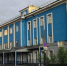 Центр городского развития похвалили за Морской вокзал - SeverPost.ru