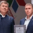 Три спортивные школы Башкирии получили новые автобусы - Башинформ