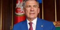 Минниханов направил свои соболезнования президентам Узбекистана и Таджикистана - Комсомольская правда Казань