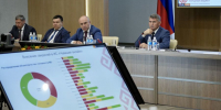 Олег Николаев: инициативные проекты в рамках программы «НИМЕ – Народный бюджет» должны выполняться качественно - Минстрой Чувашии