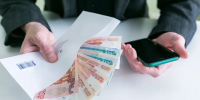 Россиянам объяснили, вырастут ли зарплаты после повышения МРОТ до 50 тысяч - ИА Хакасия