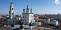 В Астрахани продолжается приём заявок на фотоконкурс ко Дню города - Астрахань 24