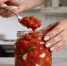 Аджика без варки: быстрый рецепт для яркого вкуса и свежести на зиму - Peterburg2.Ru