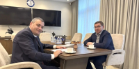 Курской области выделят допсредства для проекта «Формирование комфортной городской среды» - Курская правда