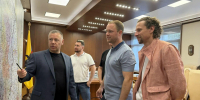 ​Ярославская область стала пилотным регионом по реализации федерального проекта «СВОй путь» - Правительство